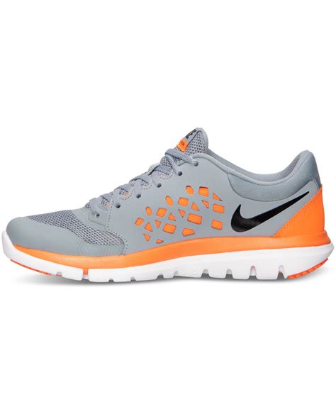 Nike Flex Run 2015 Men's Running Shoes 